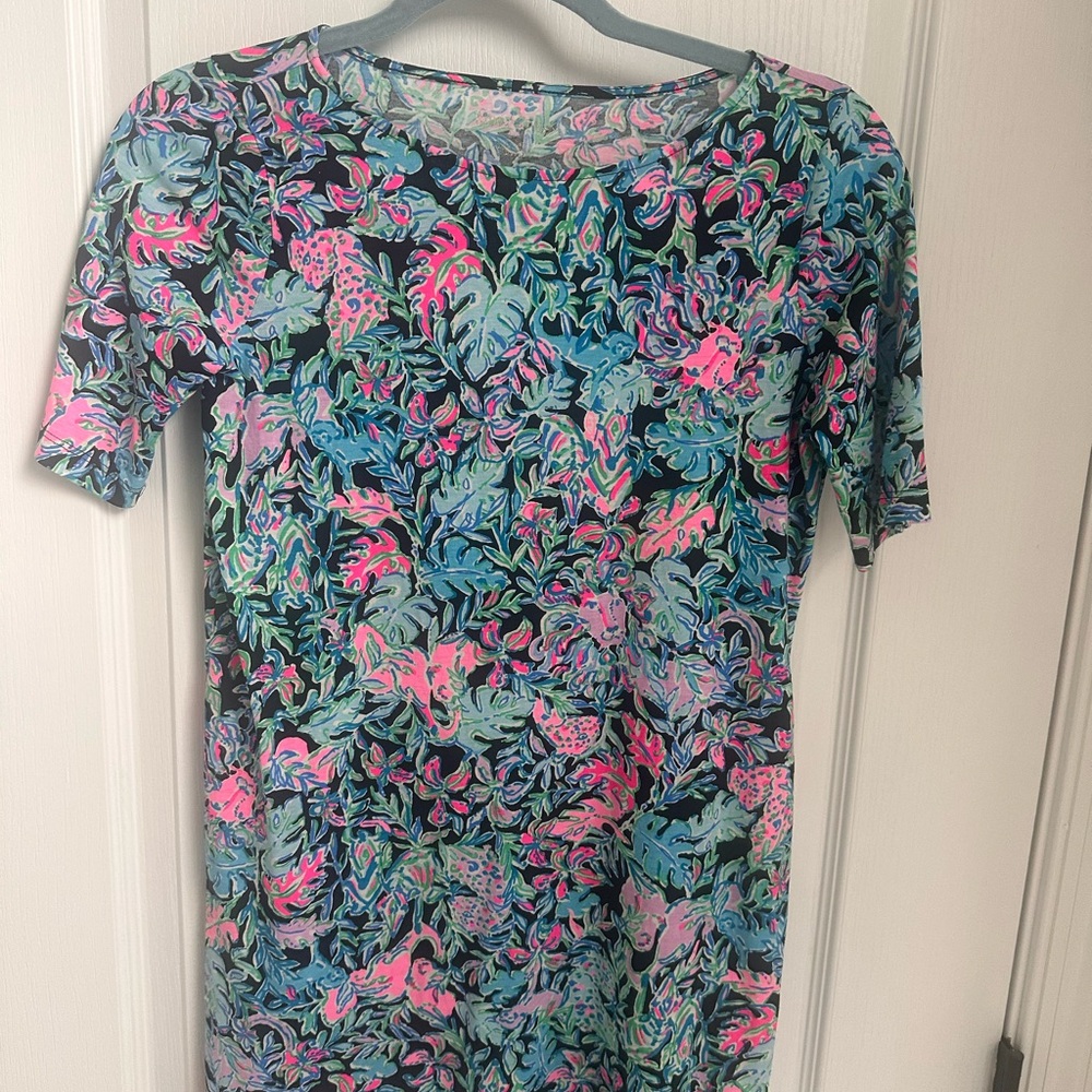Lily Pulitzer Dress. Girls